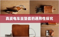 真皮电车坐垫套的通用性探讨