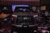 英菲尼迪QX80全新上市，价格起底119.8万，V8动力成昔日辉煌