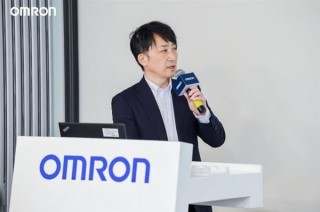 专访欧姆龙滨口刚宏，AI与血压计的智律波技术碰撞揭秘