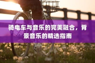 电车转速表的重要性探究，背后的原因及其意义解析