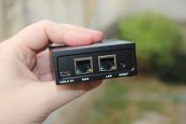 软路由为什么能访问外网