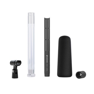 森海塞尔MKH 8018立体声枪式麦克风新品发布