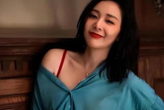 “大嫂”高叶恋情曝光 男友系素人！经常帮高叶洗衣服