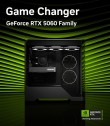 RTX 5060显卡与笔记本发布时间正式公布