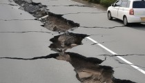 印尼地震最新消息：马鲁古海北部发生5.9级地震