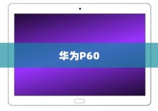 华为P60是5G手机吗？探索华为P60的5G技术与市场影响力