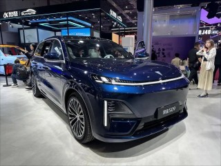 五月新车大战，激光雷达成标配，升级真相大揭秘！
