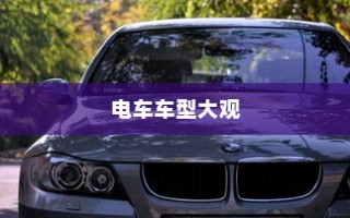 货拉拉电车价格全面解析
