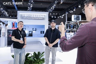 新能源渗透率突破50%，宁德时代动力电池进入多核时代