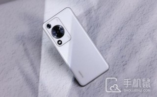 华为畅享70S怎么下载应用软件?华为畅享70S下载应用软件方法推荐