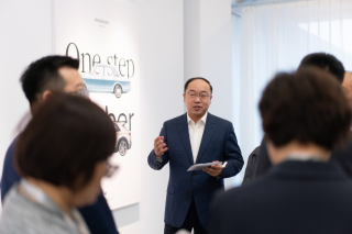 ELEXIO全球首秀揭幕，北京现代开启新战略篇章，以中国为根基，服务全球市场