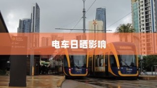 电车价格稳定背后的奥秘，探究为何电车价格不再波动的因素