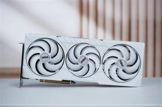 AMD RX 9070 XT升级三星GDDR6显存，性能飙升，静音运行体验升级