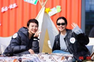 北京汽车女子俱乐部成立，女性越野新纪元启航风潮！