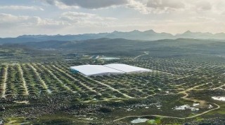中科院拉索宇宙观测站首次公众开放，亲身体验宇宙的魅力与呼唤