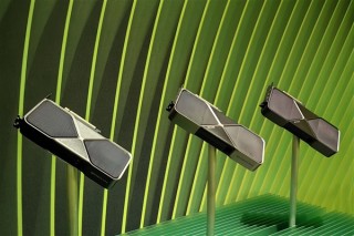 NVIDIA 576.02驱动修复更新解决灰屏崩溃问题
