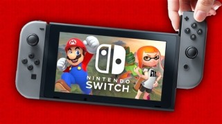 Switch超频改装大升级，8GB内存助力流畅运行PS3游戏体验