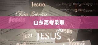 山东高考录取背后的深层原因及应对策略探究