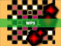 WPS将图片填充到图形形状内部的方法详解