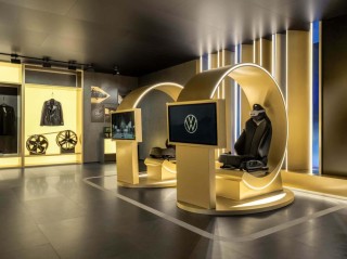 新任CEO汤廷万引领金标大众进入起势之年，概念与量产齐驱发展