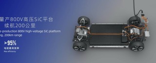 特斯拉选择400V平台而非转向800V技术的考量，国产800V技术优势解析