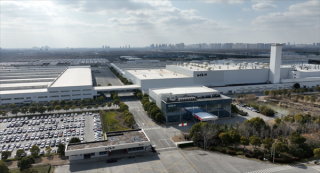 悦达起亚销量飙升，同比增长达11.8%，4月售出超2万辆新车