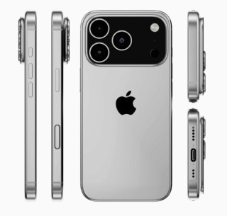 iPhone 17系列，十年里程碑，革新科技引领时代期待
