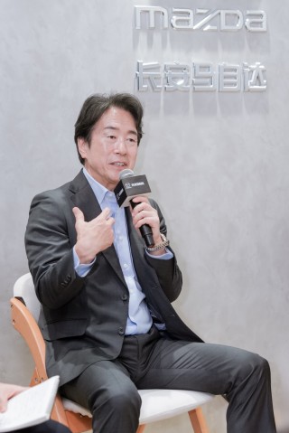 日方高层揭秘，马自达变革与不变的秘密，转子引擎揭晓答案