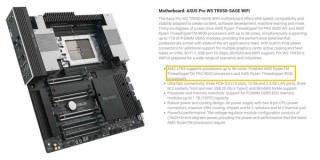 AMD Zen5撕裂者，核心数量达巅峰，对手无力抗衡
