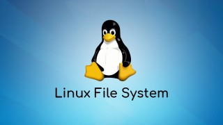 Linux文件系统是什么