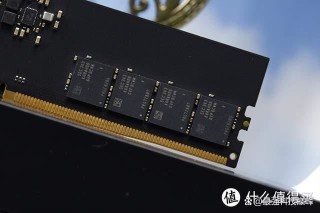 性能与稳定并驾齐驱! 亦逍遥DDR5内存装机评测