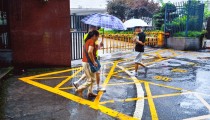 2025年2月4日国外天气预报：澳大利亚和马达加斯加有强风雨