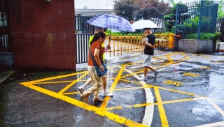 2025年2月4日国外天气预报：澳大利亚和马达加斯加有强风雨