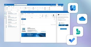 Win10二月更新将自动安装新版Outlook:附不显示新版Outlook的方法