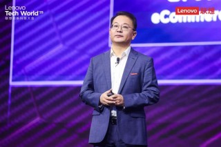 联想戴炜谈混合式人工智能优势与AI应用落地实践，联想范式解析