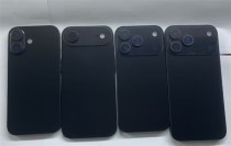 iPhone 17系列机模首度上手体验，苹果新春晚剧透大放送