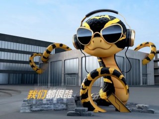 五一狂欢派对，逛展享福利，羊毛礼品等你来领！