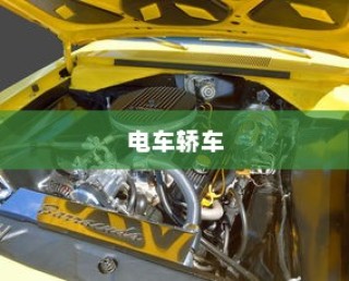 电动车在现代物流配送中的潜力与现状深度探讨