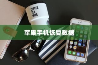 苹果手机恢复数据，使用什么还原卡？