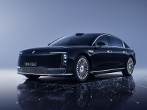 尊界S800五月上市，三联屏设计内饰重磅曝光