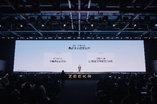 极氪自动泊车黑科技，革新驾驶体验，司机岗位面临挑战？