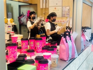 淘宝闪购助力品牌生意飙升，超千品牌刷新历史峰值记录，饿了么助力狂飙不止步！