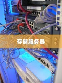 存储服务器的作用与配置详解