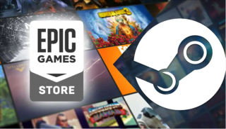 Epic CEO承认与Steam存在差距，连续五年亏损引发关注