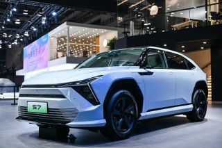 智电变革时代下的品牌转型，东风本田亮相上海车展揭示新篇章（2025）