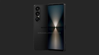 索尼Xperia 1 VII获认证，搭载4K屏与4850mAh电池的新机亮相