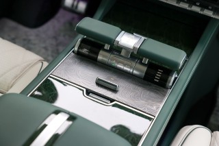 华为全栈生态重塑越野技术极限，猛士M817军魂智魄深度解析
