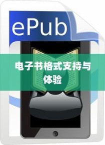 iPhone起点阅读器支持的电子书格式及体验探讨