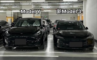特斯拉Model Q即将上市，续航强劲，价格亲民至14万起，Model 3/Y是否还有竞争力？