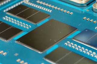 AMD Zen5撕裂者，核心数量达巅峰，对手无力抗衡
